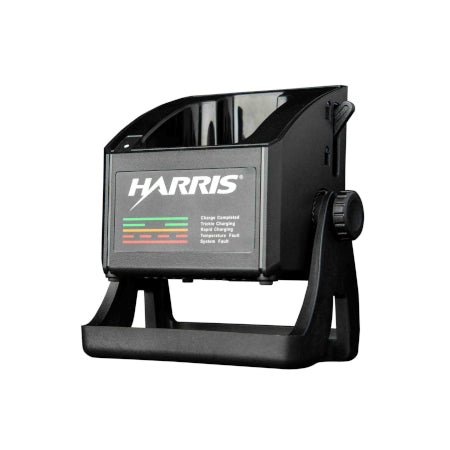 1-Bay Vehicle Charger, XL-CH6H for L3Harris XL-200P Series Radios