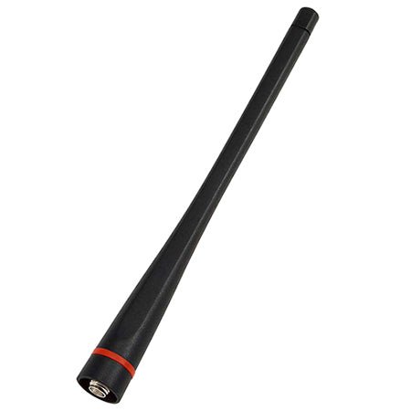 6in Whip 700-800MHz Antenna FAS100U for iCOM IC-F7040 Radios