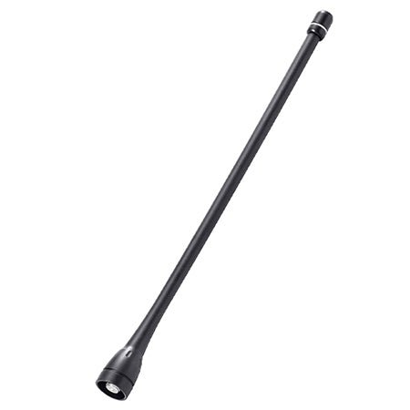 7in Tunable 380-520MHz UHF Antenna FASC61UC for iCOM Radios with J Connectors