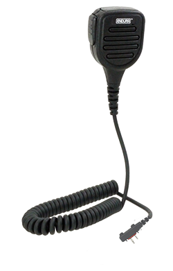 ENDURA SPEAKER MIC FOR ICOM IC-F1000