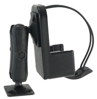 LOGIC CHARGER FLOOR MOUNTING BRACKET (KIT)