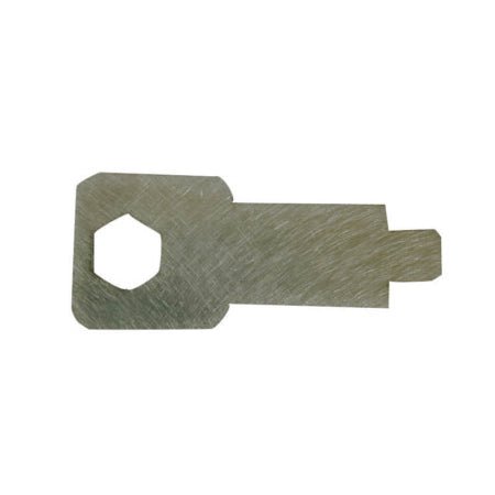 Antenna Adapter Key - DPH, GPH, EPH Series Radios