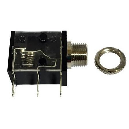 Audio Port Speaker Jack 2.5mm - DPH, GPH, EPH