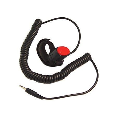 Aviation Push to Talk Switch PTT SW for iCOM Radios