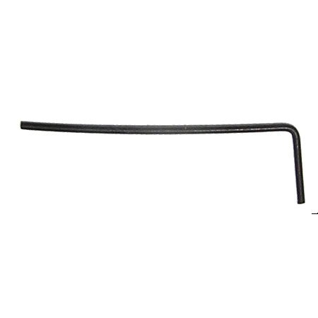 Bendix King DPH, GPH, EPH 0.035 Allen Wrench