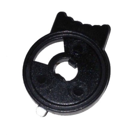 Channel Knob Collar for KNG Series Portable Radios