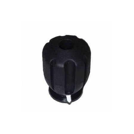 Channel Select Knob - KNG P Series Portable Radios