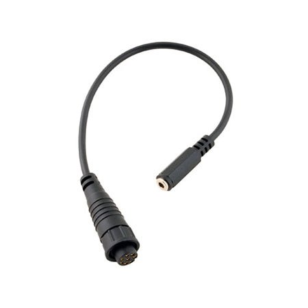 Cloning Cable Adapter, OPC980 for iCOM M424/M504/M604/M510 Radios