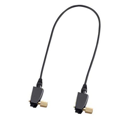 Cloning Cable, OPC1536 for iCOM IC-F70, IC-F80 Radios
