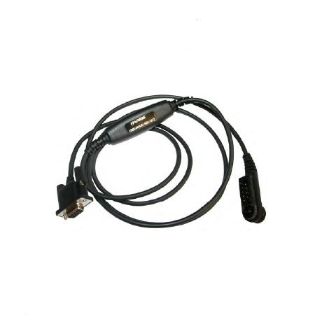 Data Interface Cable, XL-CJ4A for L3Harris XL-150P, XL-185P, XL-200P, XL-400P Radios