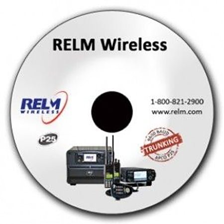 DPH-CMD Series Radios Maintenance Manual, LAA0030CD