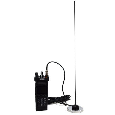 External Antenna Adapter Kit for BKR5000 BKR9000 Radios