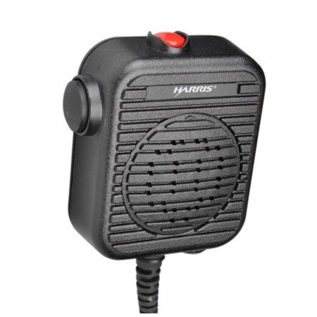 Intrinsically Safe Speaker Mic, MAEV-NAE6C, for Harris XG-15P/25P/75P & XL-95/45p Radios