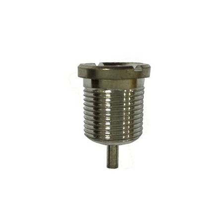 J13 Threaded Antenna Connector - DPH, GPH, EPH