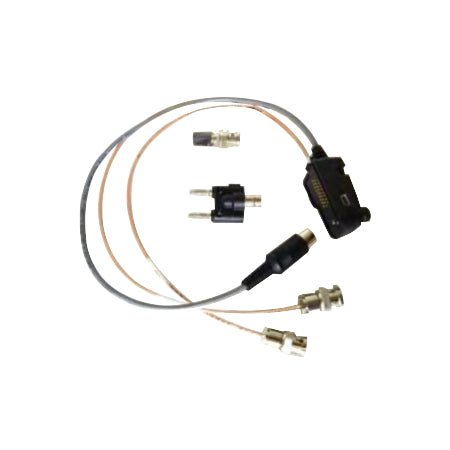 KAA0609 Test Cable Kit for KNG-M Mobile Relm BK Technologies Radio