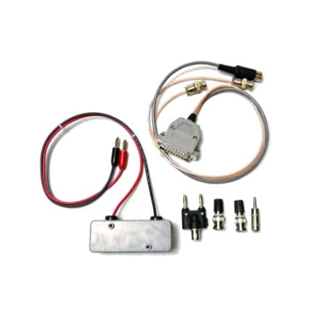 KAA0609A Test Interface Cable Kit for KNG-M Series Radios