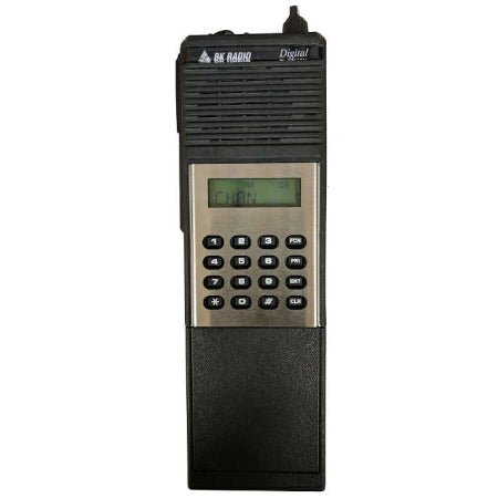 KRBCMD Stainless Steel Keypad Cover for DPHCMD, GPHCMD