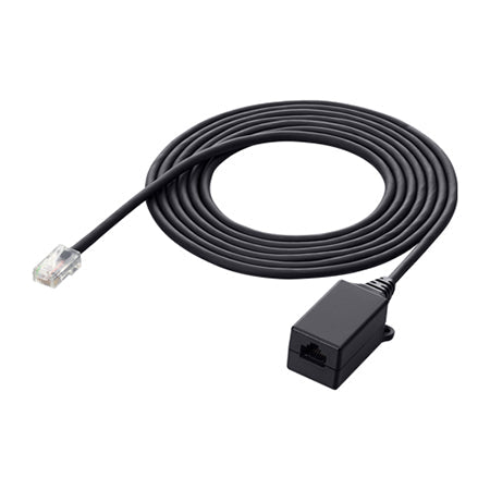 Microphone Extension Cable OPC440 for iCOM Mobile Radios