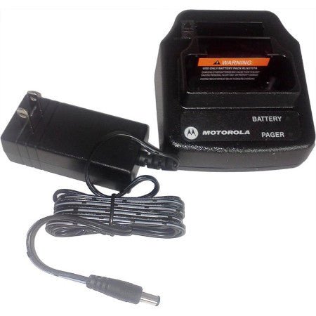 Minitor V Pager Standard Rate Desktop Charger