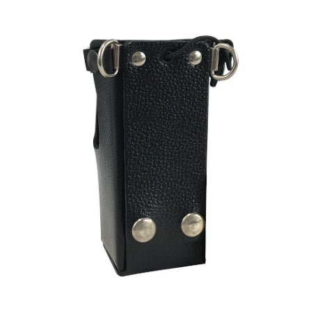 Open Front Leather Holster, KAA0415CF for KNG