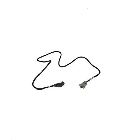 PC Programming Cable, XMCL8U with Front Connector for L3Harris XG-100M Radios