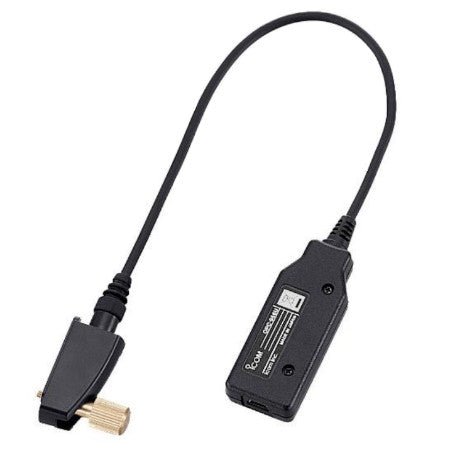 PC Programming/Cloning Cable, OPC-966 - Serial port for use with iCOM Radios - LIMITED STOCK REMAINING