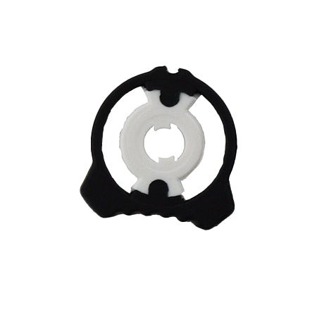 Replacement Zone Select Collar BKR0036 for Channel Knob on BKR5000 Radios