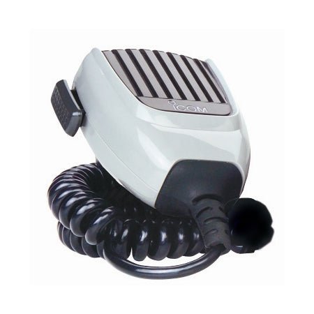 Self Grounding Mic, HM148G for iCOM Mobile Radios