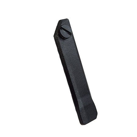 Side Accessory Port Cover Black BKR5000 Series Radios