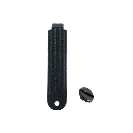 Side Port Cover With Screw for KNG, KNG2 Series Radios, KAA0044