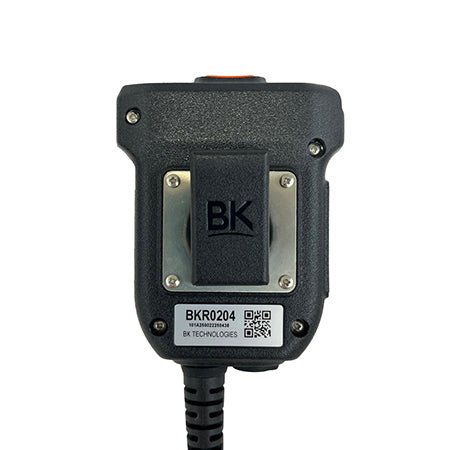 Speaker Microphone for BK Radio BKR9000/5000 Radios BKR0204
