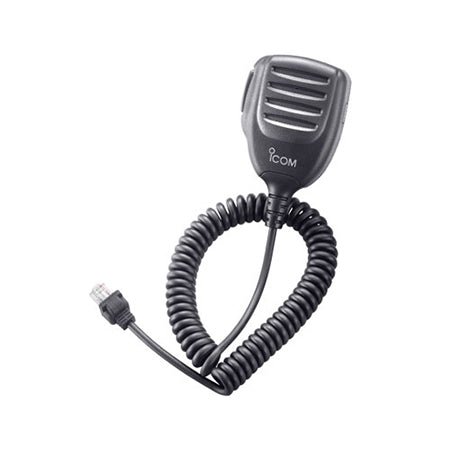 Standard Mic, HM152 for iCOM Low to Mid Range Mobile Radios