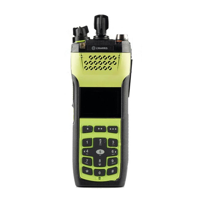 XL-400P Multi-Band L3Harris Portable Radio