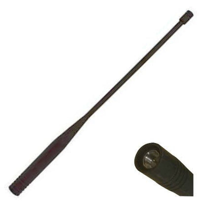 10.5 Inch Flexible Antenna, VHF 150-170 MHz for KNG, KNG2 KAA0818