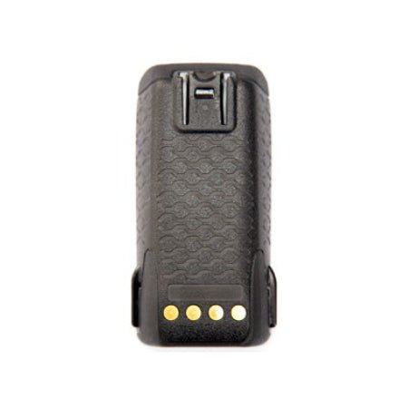 2300 mAh, EXIS IIC Intrinsically Safe, Rechargeable Battery T03-22001-AACA for Tait TP9400 Series Radios