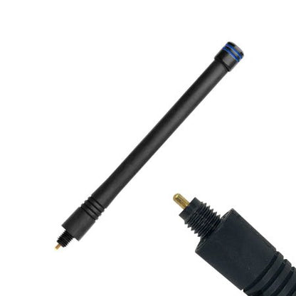 5 Inch Antenna, VHF 162-174 MHz for L3Harris XG-75P Portables