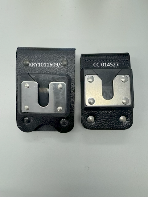 Standard Swivel Mount Belt Loop, CC-014527 for L3Harris XG-75P XG-25P