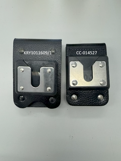 Standard Swivel Mount Belt Loop, CC-014527 for L3Harris XG-75P XG-25P