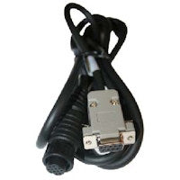 PC Programming Cable, DM-CL2Y for L3Harris XG-25M Mobile Radios