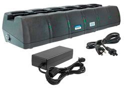 ENDURA 6-UNIT CHARGER FOR TAIT TP3000