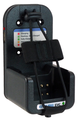 ENDURA RUGGED IN-VEHICLE CHARGER FOR MOTOROLA R7, XPR7000