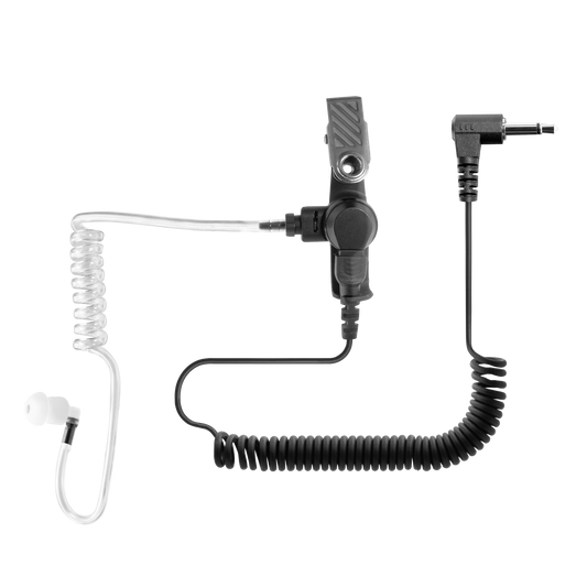 Listen Only Earphone, NLTAE3Z for L3Harris XL-200P, XL-185P Series Radios