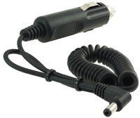 VEHICLE POWER ADAPTER FOR ENDURA TWC1M CHARGER