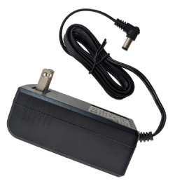 POWER SUPPLY FOR ENDURA SIX-UNIT COMPACT CHARGER