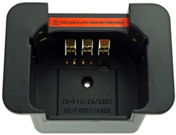 ENDURA CHARGER POD FOR ICOM IC-F3161 / IC-F4161