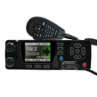 XL-85M, 700/800 MHZ MOBILE RADIO L3HARRIS