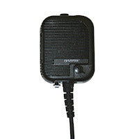 Speaker Mic, XN-AE6A for Harris XG-15P/25P/75P & XL-45P/95P Radios
