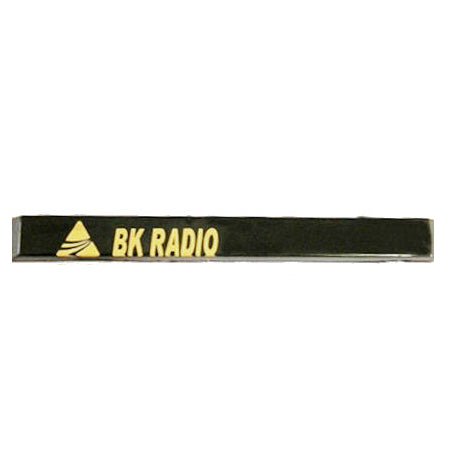 Analog Nameplate Inlay - GPH, EPH Series Radios