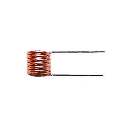 Antenna Coil for Threaded KR Connector, L1 for DPH, GPH, EPH, CMD