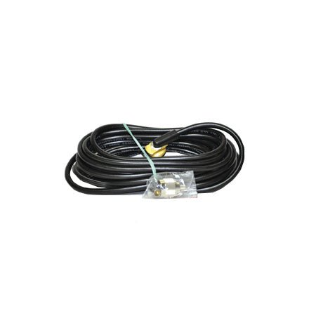 Antenna Mount Permanent, NMO with N-TYPE Male Connector